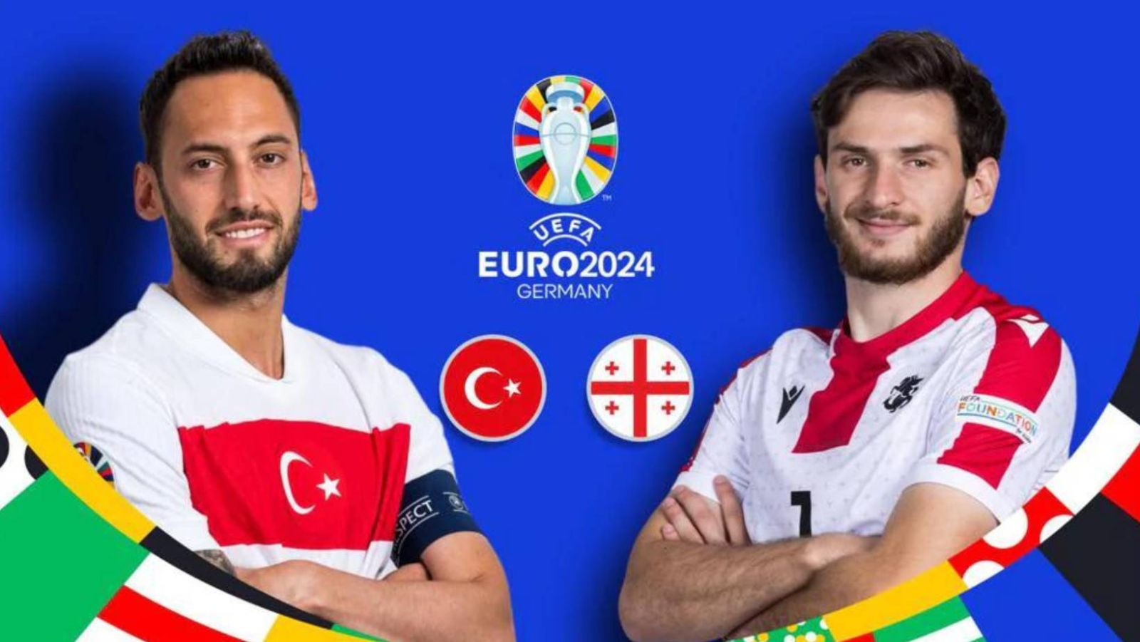 Turquie Pronostic Euro 2024, Compo probable, Cotes